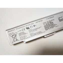 SONY VAIO VGN-CR13G/W battery
