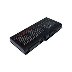 batterie ordinateur portable Laptop Battery TOSHIBA Qosmio X505-Q860