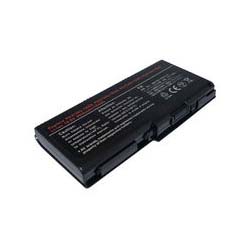 Batterie portable TOSHIBA Satellite P500-ST5801