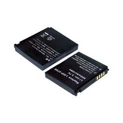 LG KP501 battery