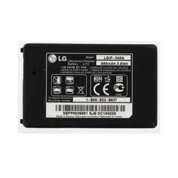 LG Neon II GW370 battery
