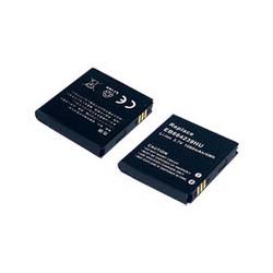 SAMSUNG Reality Touchscreen battery