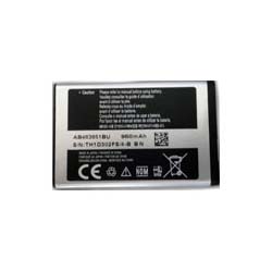 SAMSUNG S3370 battery