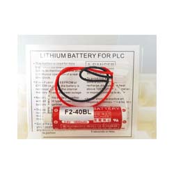 Batterie PLC MAXELL ER6C AA F2-40BL
