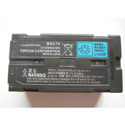 TOPCON BT-L2 battery