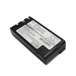 CANON UC6000 battery