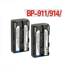 CANON BP-930 battery