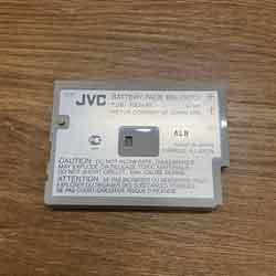 JVC GR-DVM55 battery
