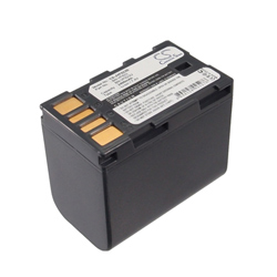 JVC GZ-HD30AC battery