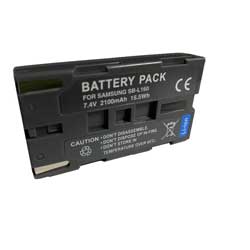 SAMSUNG VP-L600B battery