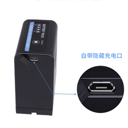 SONY GV-D800(Video Walkman) battery
