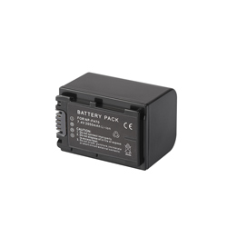SONY DCR-DVD755 battery