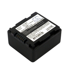 Batterie camescope TOSHIBA GSC-BT7