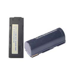 Batterie appareil photo numérique RICOH RDC-6000