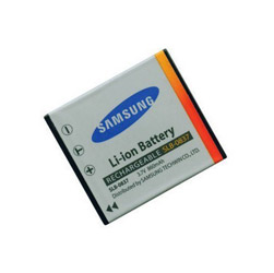 Batterie appareil photo numérique SAMSUNG L700S