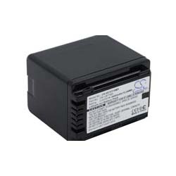 Batterie appareil photo numérique PANASONIC HC-W570