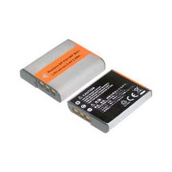 Batterie appareil photo numérique SONY Cyber-shot DSC-W150/B