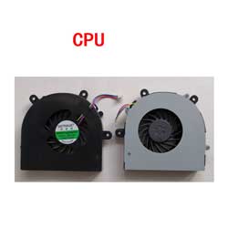 Ventilateur CPU CLEVO P170HM