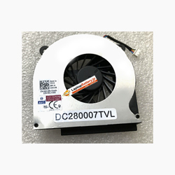 Ventilateur CPU pour Dell Latitude E6410