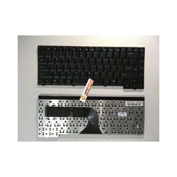 Clavier PC Portable pour ASUS X51R