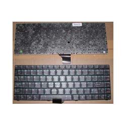 Clavier PC Portable ASUS L8400