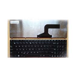 Clavier PC Portable ASUS A52F