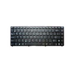 Clavier PC Portable ASUS Eee PC 1201T
