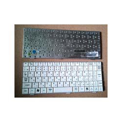 Clavier PC Portable ASUS Eee PC 900