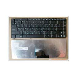Clavier PC Portable ASUS K40IN