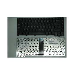 Clavier PC Portable ASUS F3A
