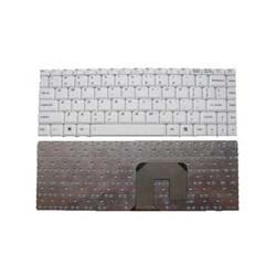 Clavier PC Portable ASUS F6A