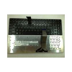 Clavier PC Portable ASUS A55V