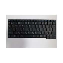Clavier PC Portable ACER Aspire One ZG5