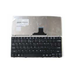 Clavier PC Portable ACER Aspire One 752