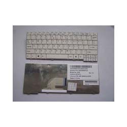 Clavier PC Portable ACER Aspire One D150