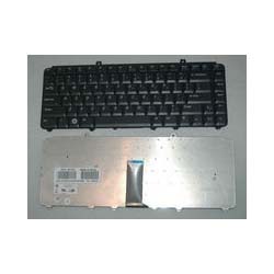 Clavier PC Portable pour Dell Vostro 1400