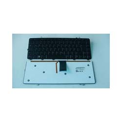 Clavier PC Portable pour Dell Inspiron N4020