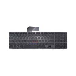 Clavier PC Portable Dell Inspiron N7110