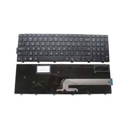 Clavier PC Portable pour Dell Inspiron 15R