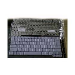 Clavier PC Portable pour FUJITSU LifeBook T4210