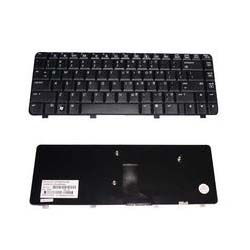 Clavier PC Portable HP G7000