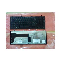 Clavier PC Portable pour HP ProBook 4321s