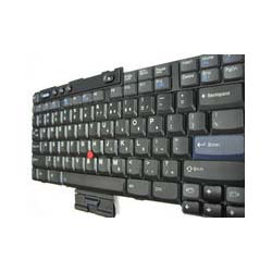 Clavier PC Portable pour IBM ThinkPad R50