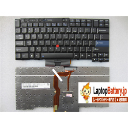 Clavier PC Portable pour LENOVO ThinkPad T410i