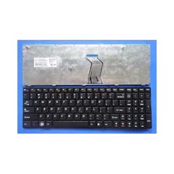 Clavier PC Portable LENOVO IdeaPad Y570
