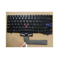 Clavier PC Portable pour LENOVO ThinkPad L512