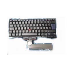 Clavier PC Portable pour LENOVO ThinkPad L510