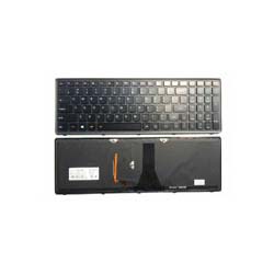 Clavier PC Portable pour LENOVO IdeaPad S500