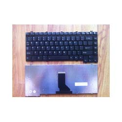 Clavier PC Portable TOSHIBA Qosmio E10