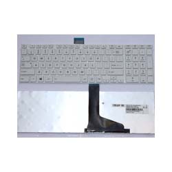 Clavier PC Portable pour TOSHIBA Satellite L855D
